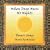 When Days Have No Nights (The Songs of Rumi Music by Mischa)