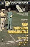 Finding Your Own Fundamentals: Gold Digest Library 2 (Gold Digest Learning Library, No 2)