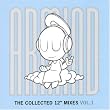 Armind: The Collected 12" Mixes Vol. 1