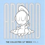 The Collected 12 Mixes (Armind)