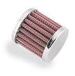 Bikers Choice Crankcase Breathers - 1/8in. NPT Thread 120098