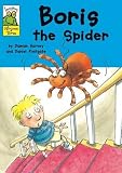 Boris The Spider (Leapfrog Rhyme Time)