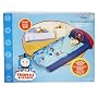 Thomas & Friends All-in-One Sleepover Solution Ready Bed
