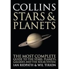 Collins Stars and Planets Guide (Collins Guide)