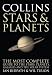 Collins Stars and Planets Guide (Collins Guide)