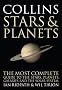 Collins Stars and Planets Guide (Collins Guide)