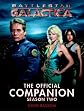 Battlestar Galactica: The Official Companion Season Two