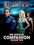 Battlestar Galactica: The Official Companion Season Two