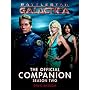 Battlestar Galactica: Season 2: The Official Companion (Battlestar Galactica the Official Companion)