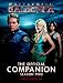 Battlestar Galactica: The Official Companion: Season 2 (Battlestar Galactica the Official Companion)