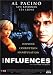 DVD : Influences