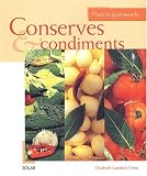 Revue Solar  / Conserves et condiments