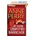 At Some Disputed Barricade (World War One Series)