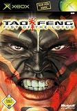 Tao Feng - Fist of the Lotus - 