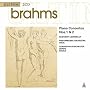 Brahms: Piano Concertos 1 & 2