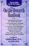 Concise Guides: The On-line Research Handbook (Concise Guides Series)