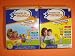 Hooked on Phonics PREREADING+BEGINNING READING Set of 2 PC MAC