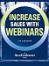 Increase Sales with Webinars