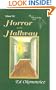 Horror in the Hallway (Spirits in the Bays series) (Spirits between the bays series)