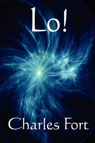 Lo! (Unabridged Start Publishing LLC)