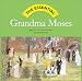 Books : The Essential: Grandma Moses (Essential Series)