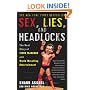 Sex, Lies, and Headlocks: The Real Story of Vince McMahon and World Wrestling Entertainment