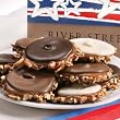 Stars & Stripes Assorted Chocolate Bear Claws 20oz. Gift Box