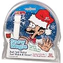 snow magic capsule - make your own artificial snow