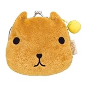 カピバラさん がまぐち