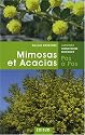 Mimosas et Acacias