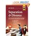 Separation and Divorce Kit - A Practical, Step-by-Step Guide