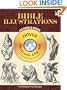 Bible Illustrations CD-ROM and Book (Dover Electronic Clip Art)