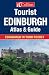 Edinburgh Tourist Atlas and Guide (Atlas & Guide)