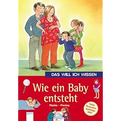 Das will ich wissen. Wie ein Baby entsteht