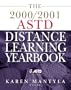 The 2000/2001 ASTD Distance Learning Yearbook: The Newest Trends and Technologies