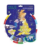 Fact Finders United Kingdom - Countries Of Europe