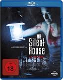 The Silent House (2010) ( La casa muda ) ( Siopilo spiti ) (Blu-Ray)