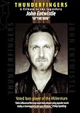 Thunderfinger: John Entwistle: The Who