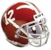 Sporting Goods : Schutt Collectible Mini Football Helmet (Alabama)