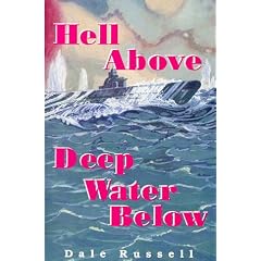 Hell Above, Deep Water Below