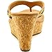 UGG Australia Women's Natassia Calf Sandal