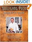 Wolfgang Puck Makes It Easy: Delicious Recipes for Your Home Kitchen