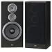 Pioneer CS-7070 3-Wege Regallautsprecher (190 Watt, Bassreflex-Technik) schwarz