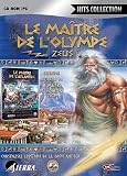 Revue Mindscape  / Zeus Gold Le Maître de l'Olympe (+ Poséidon Le Maître de l'Atlantide)