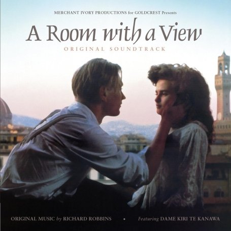 CD-Charts  Music : A Room with a View