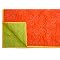Designing Your Child's Room: Orange/Brown/Green