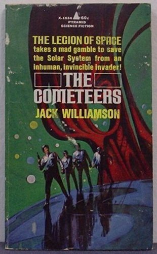 Jack Williamson