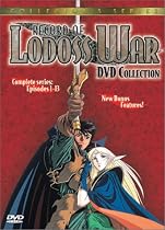 Record of Lodoss War - The Complete Series Movie Streaming.