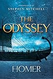 The Odyssey: (The Stephen Mitchell Translation)