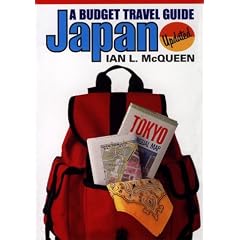 Japan: A Budget Travel Guide